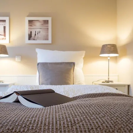 Strandhaus 3 Eg アパート *