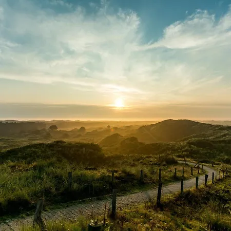 Strandhaus 3 Eg * シュピーカーオーク