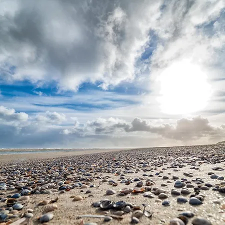 Strandhaus 3 Eg