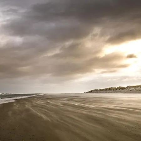 Strandhaus 3 Eg Spiekeroog