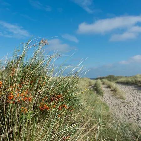 Strandhaus 3 Eg