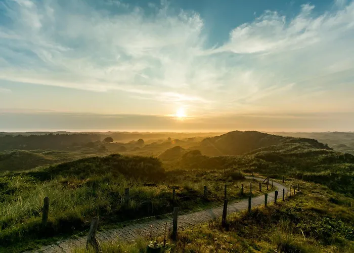 Strandhaus 3 Eg * Шпикерог